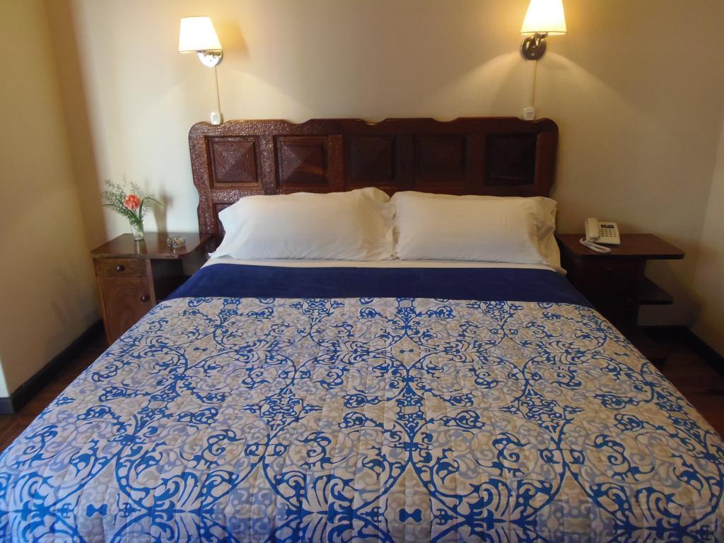 City Hotel Мар дел Плата Стая снимка