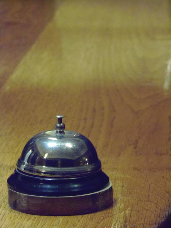 City Hotel Мар дел Плата Екстериор снимка