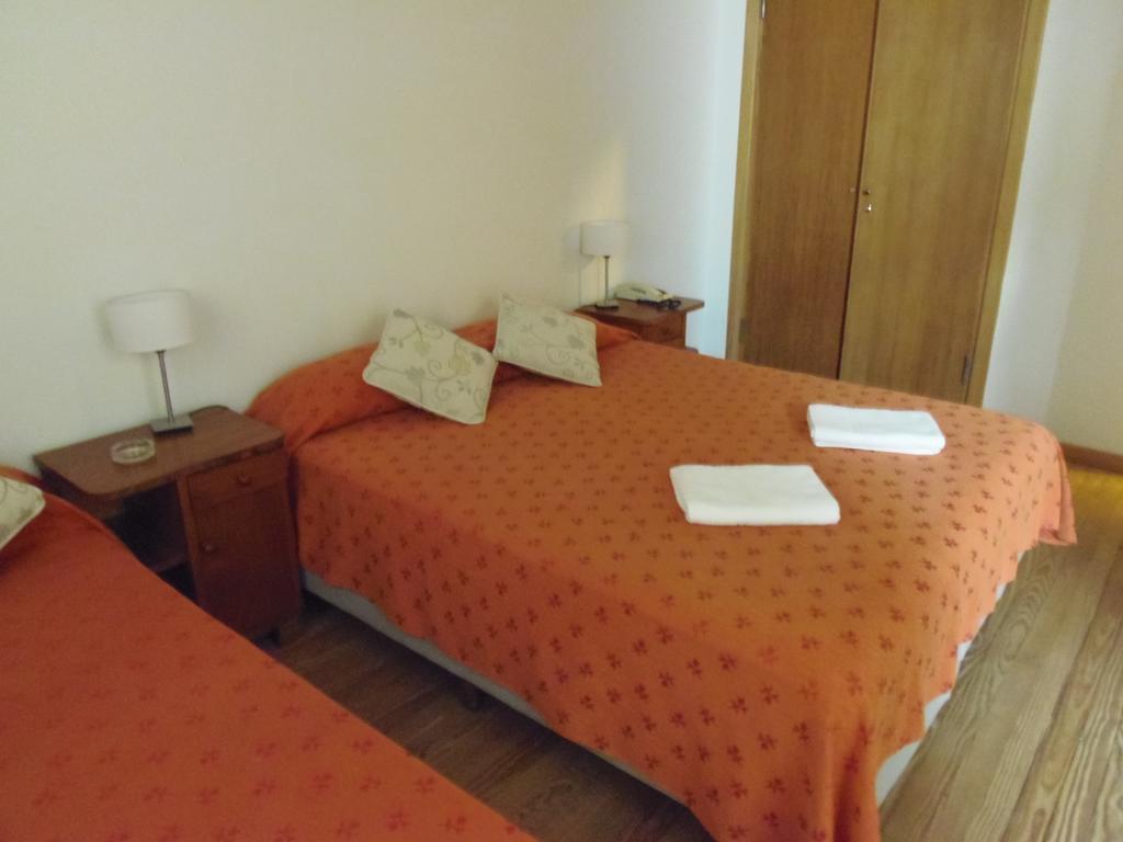 City Hotel Мар дел Плата Екстериор снимка