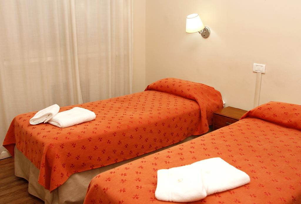 City Hotel Мар дел Плата Екстериор снимка