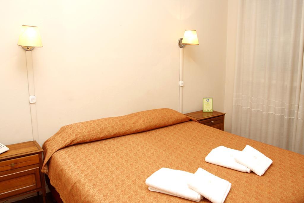 City Hotel Мар дел Плата Екстериор снимка