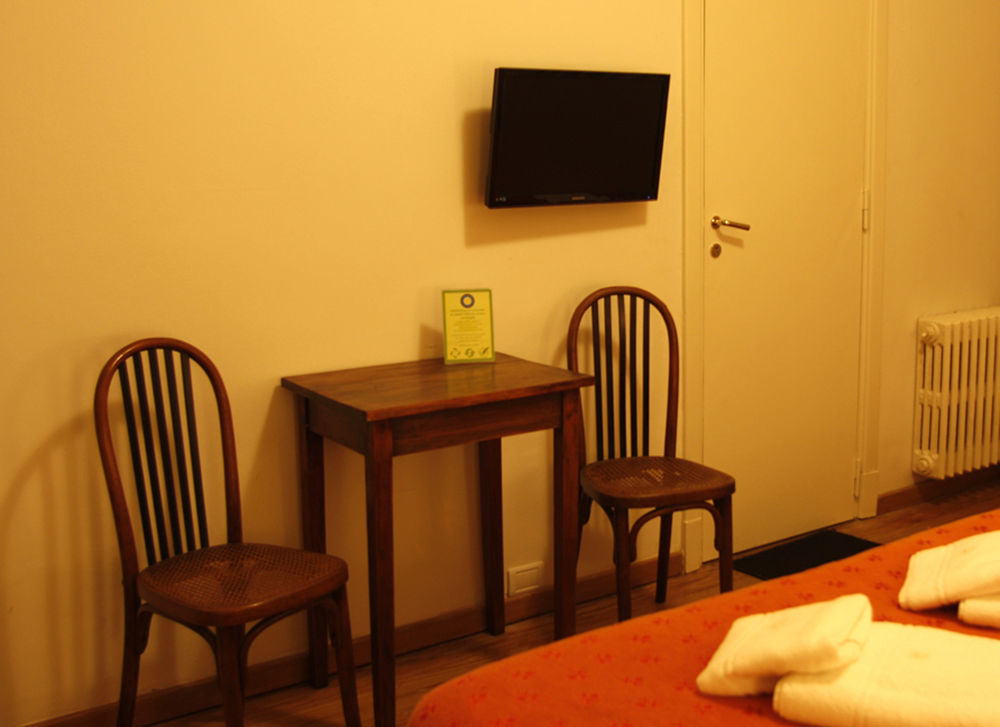 City Hotel Мар дел Плата Екстериор снимка
