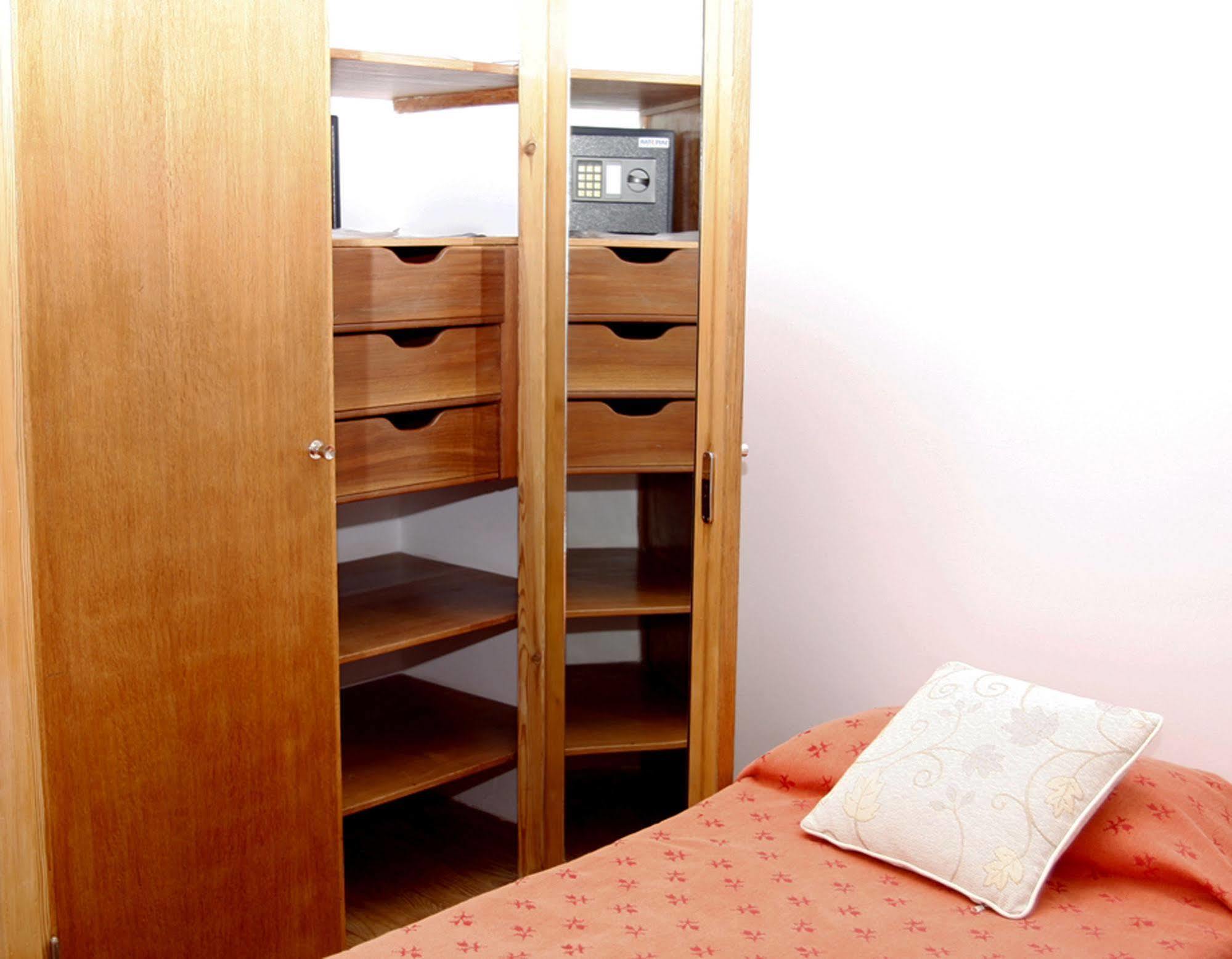 City Hotel Мар дел Плата Екстериор снимка